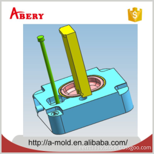 electronic product design and test Industrial design of electronics